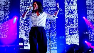 Jessie Ware