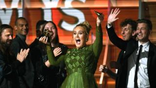 adele