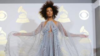 Solange