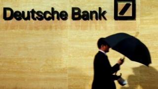 Deutsche Bank