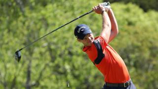 Danny Willett