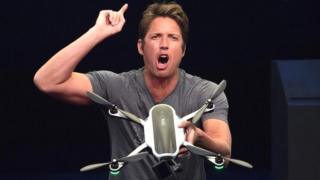 Nick Woodman