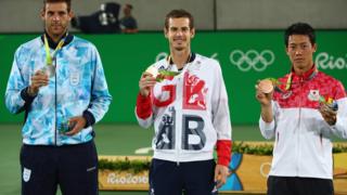 Andy Murray