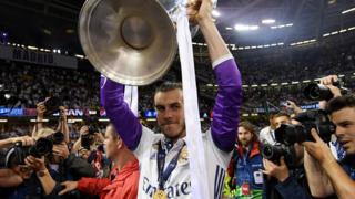 Gareth Bale