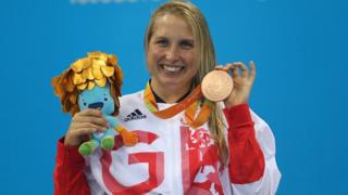 Stephanie Millward