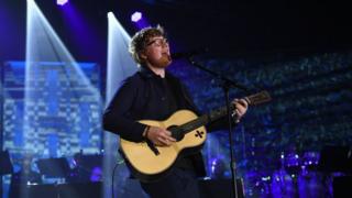Ed Sheeran