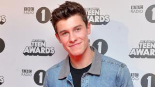 Shawn Mendes