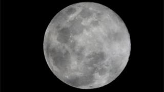 supermoon