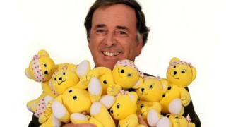 Terry Wogan
