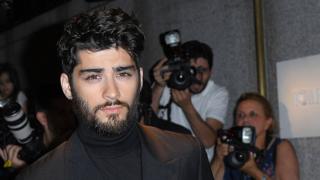 Zayn Malik