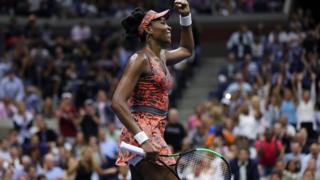 Venus Williams