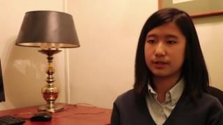 Emma Yang