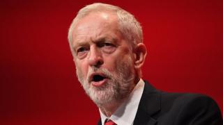 Jeremy Corbyn