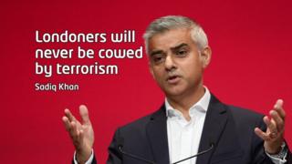 Sadiq Khan
