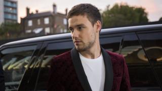 Liam Payne