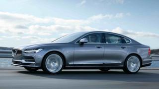 Sweden's best-selling car not a Volvo 