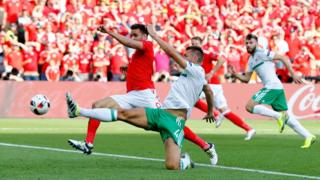 Gareth McAuley