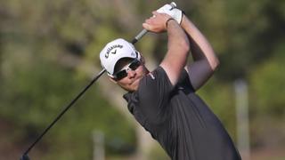 Danny Willett