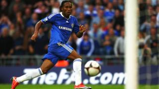 Didier Drogba