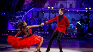 Will and Janette