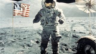Eugene Cernan