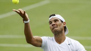 Rafael Nadal