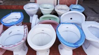 Toilets Kerala