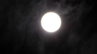 Supermoon