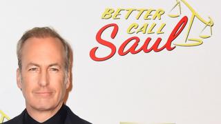 Better Call Saul star Bob Odenkirk