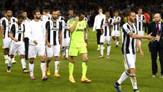 Juventus