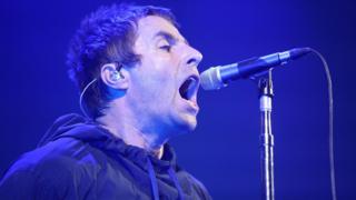 Liam Gallagher