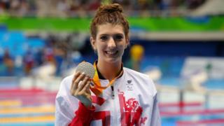 Bethany Firth