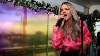 Louisa Johnson