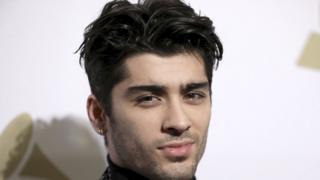 Zayn Malik