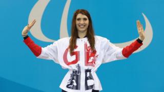 Bethany Firth