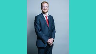 Lloyd Russell-Moyle MP