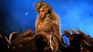 Beyonce