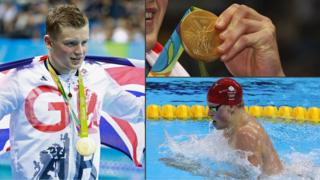 Adam Peaty