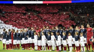 Players united