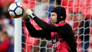 Petr Cech