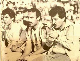 منصور پورحیدری، پرویز مظلومی، جعفر مختاریفر
