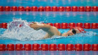 Ellie Simmonds