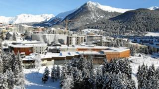 Picture of Davos