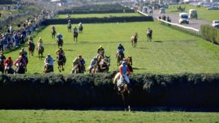 1989 Grand National riders