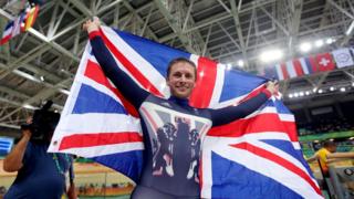 Jason Kenny