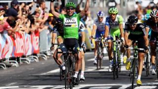 Cavendish