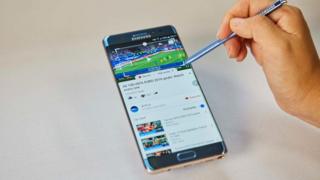 Galaxy Note 7