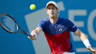 Andy Murray