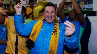 Paul Doswell