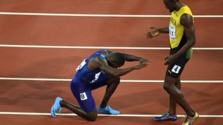 Gatlin